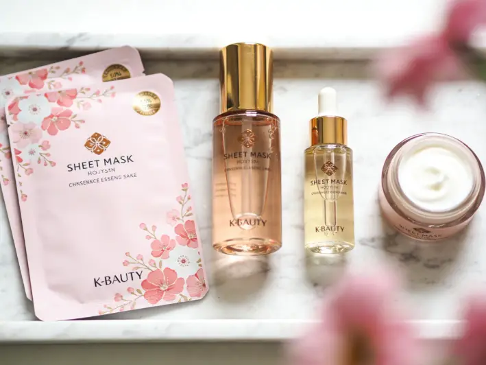 The Expansion and Industry Impact of K-Beauty in the U.S. Skincare Market